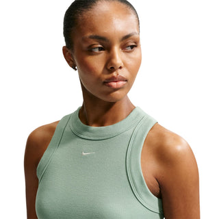 Nike NSW Chill Knit Rib Tank DRS