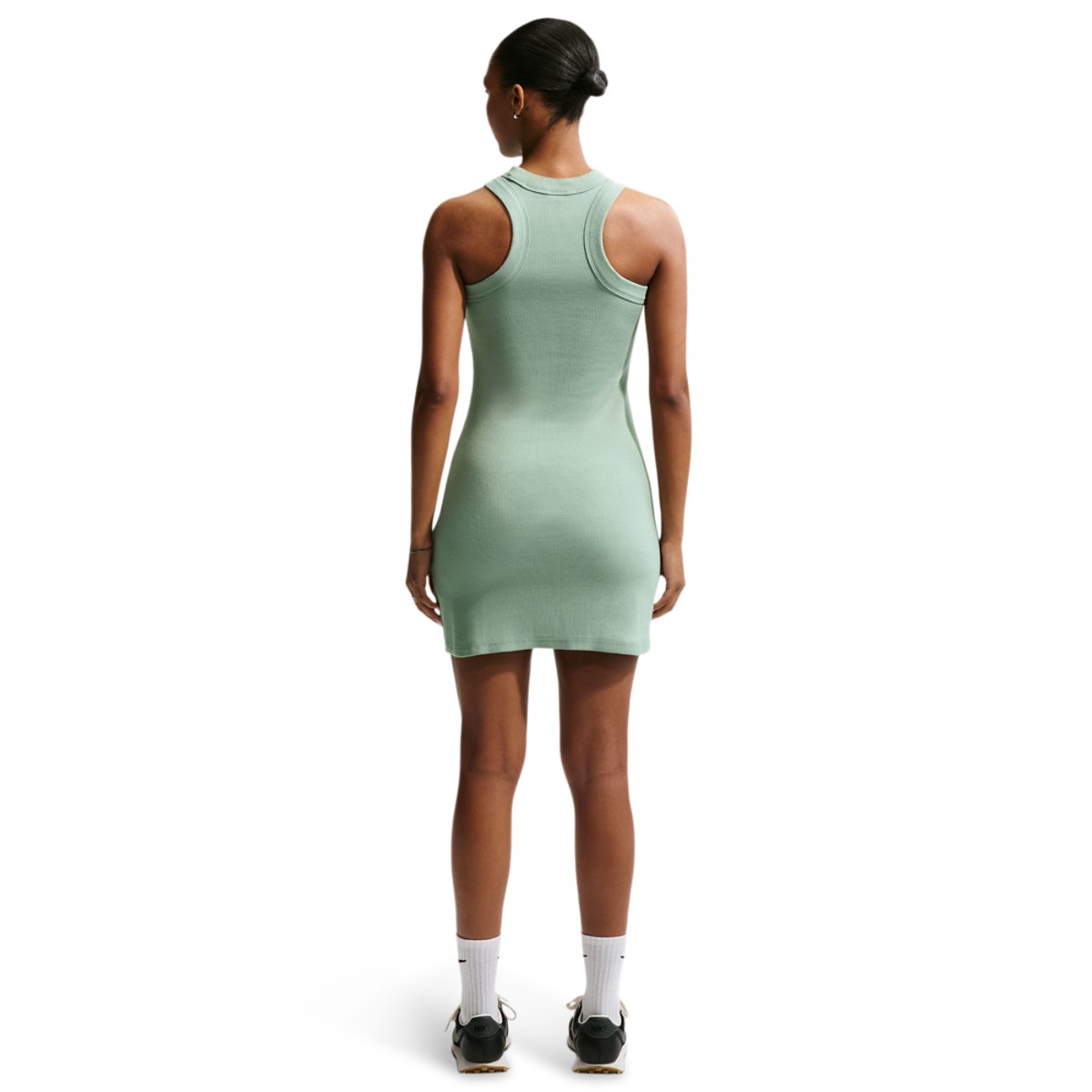 Nike NSW Chill Knit Rib Tank DRS