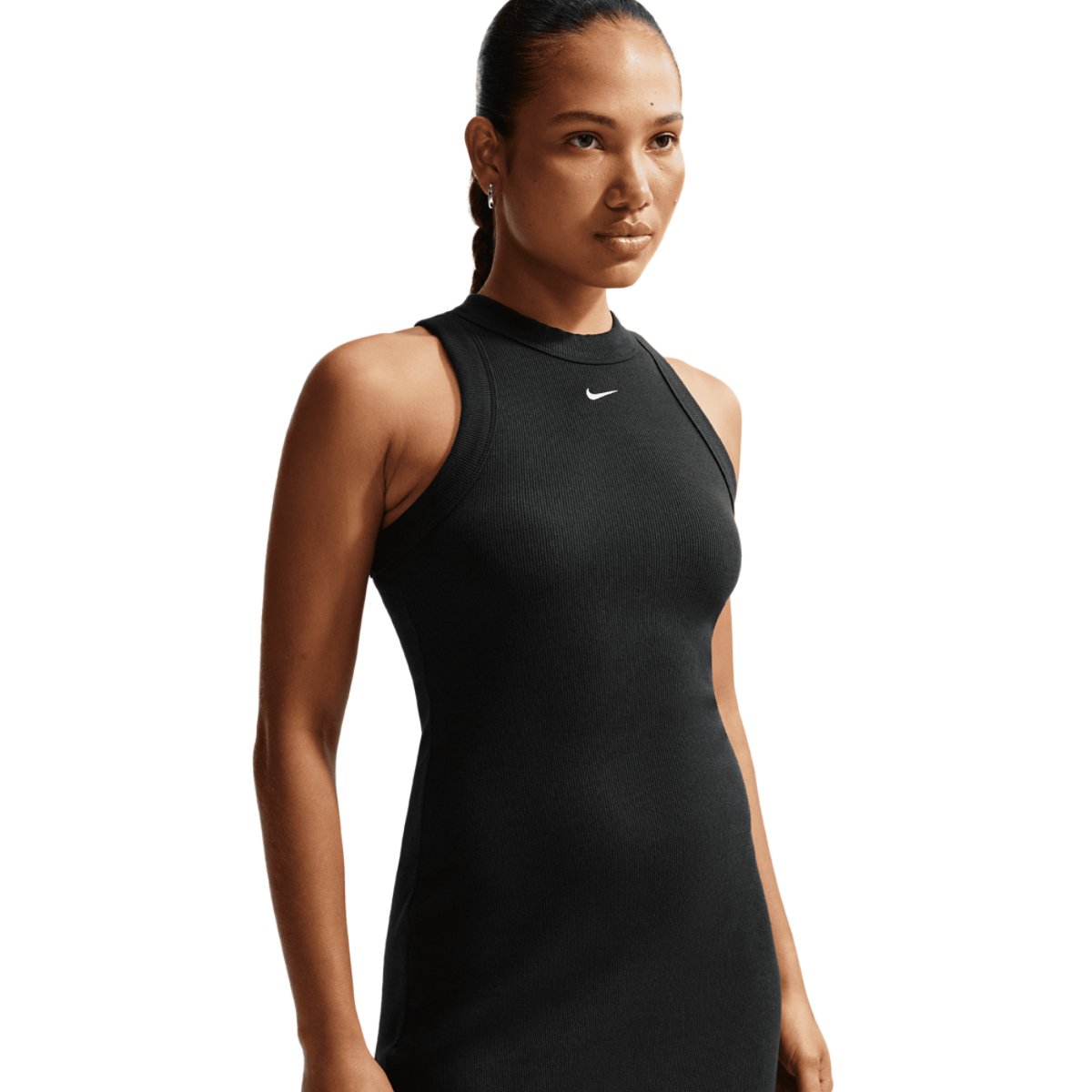 Nike NSW Chill Knit Rib Tank DRS