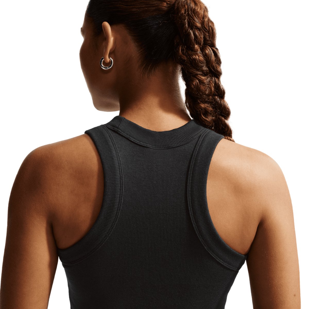 Nike NSW Chill Knit Rib Tank DRS