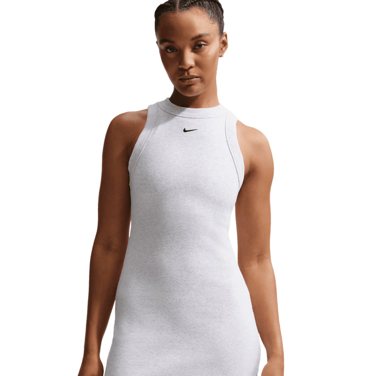 Nike NSW Chill Knit Rib Tank DRS
