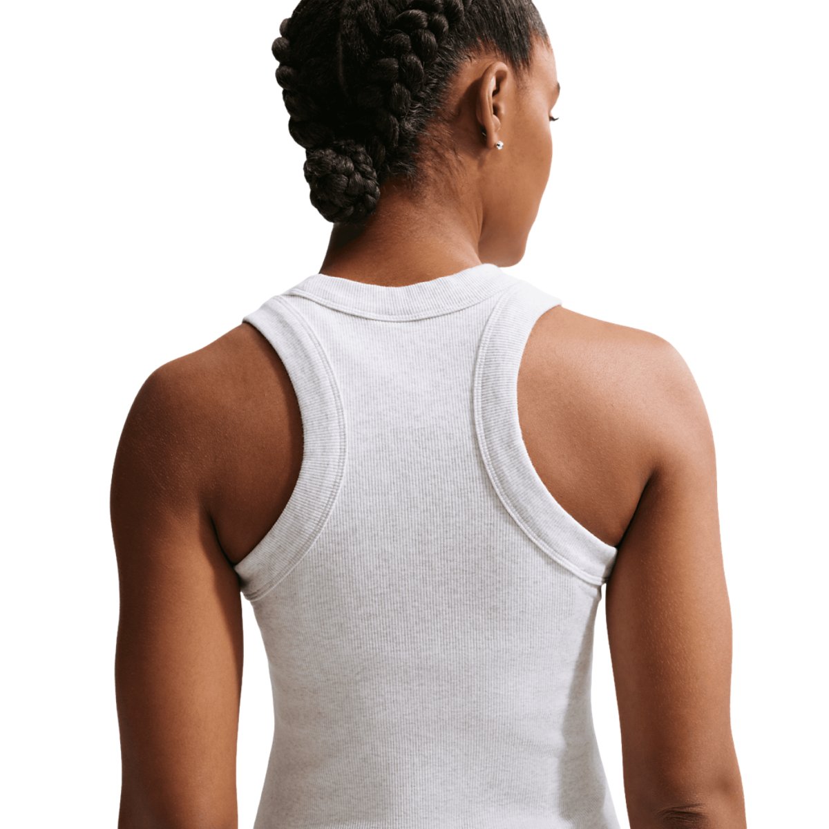 Nike NSW Chill Knit Rib Tank DRS