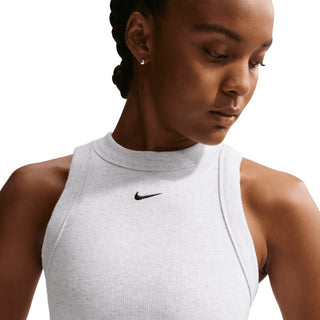 Nike NSW Chill Knit Rib Tank DRS