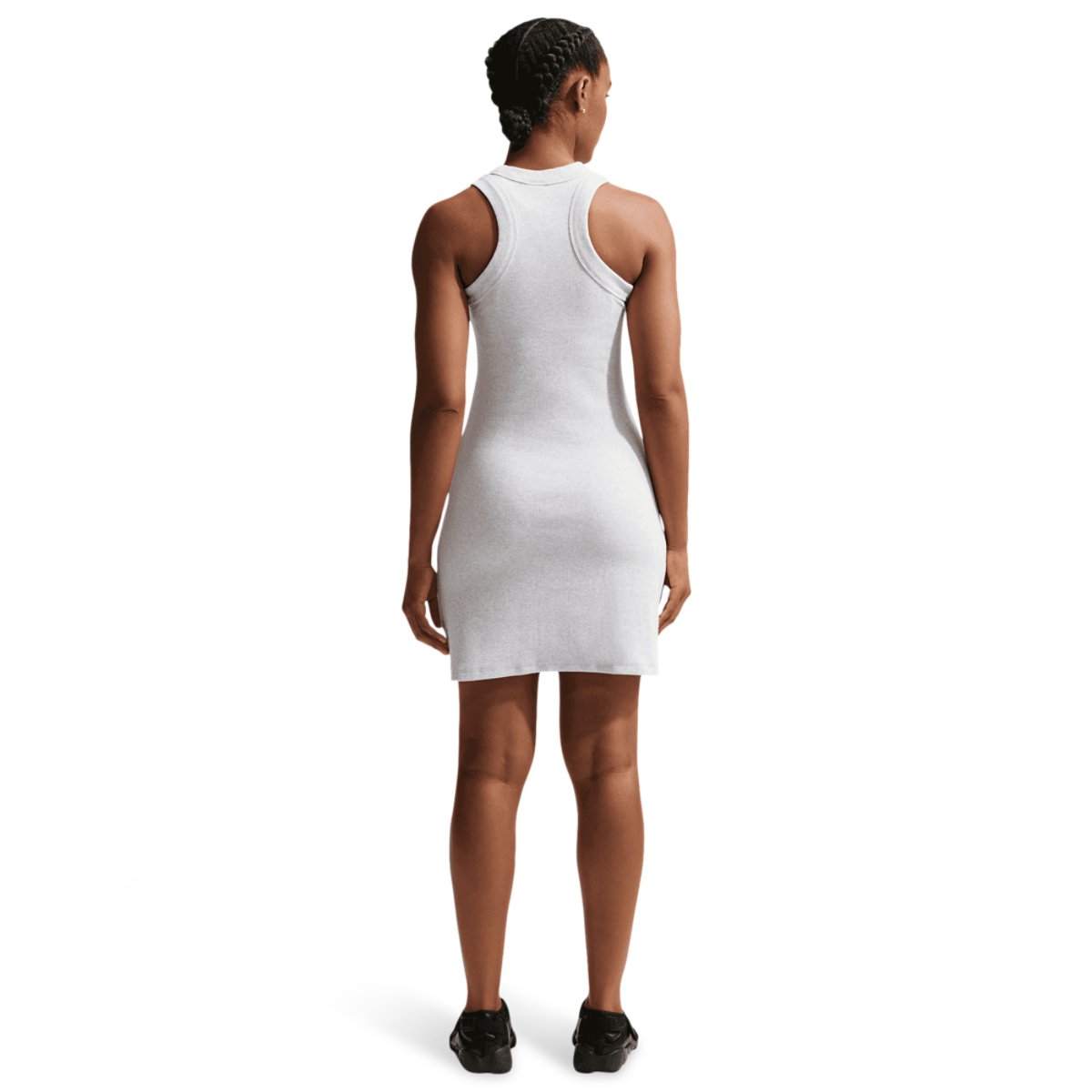 Nike NSW Chill Knit Rib Tank DRS