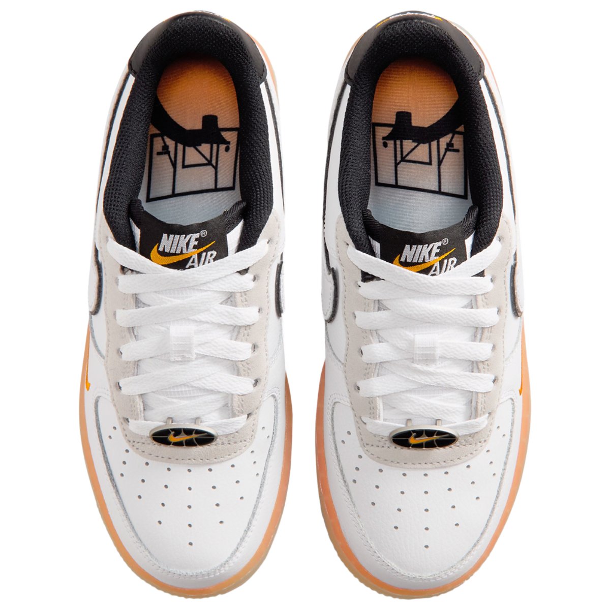 Nike Air Force 1 FL2