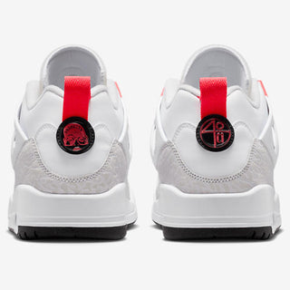 Jordan Spizike Low