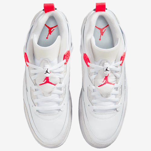 Jordan Spizike Low