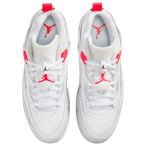 Jordan Spizike Low