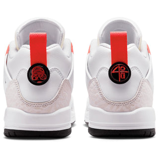 Jordan Spizike Low
