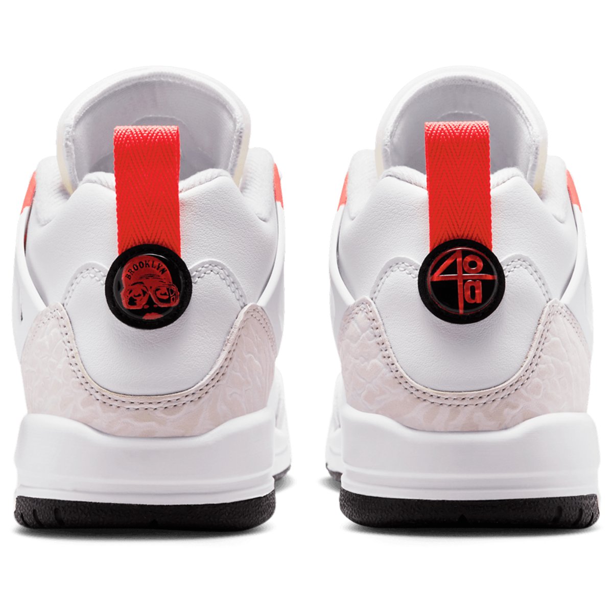 Jordan Spizike Low