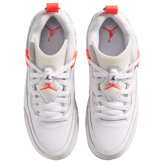 Jordan Spizike Low