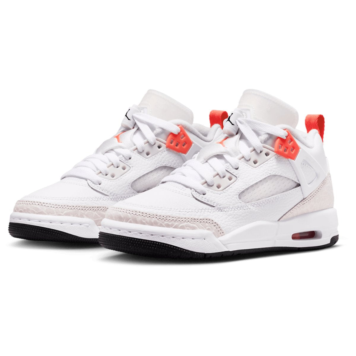 Jordan Spizike Low