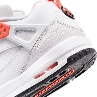 Jordan Spizike Low