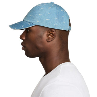Nike Denim AOP Club Cap