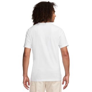 Jordan NY City LBR Short Sleeve Crew