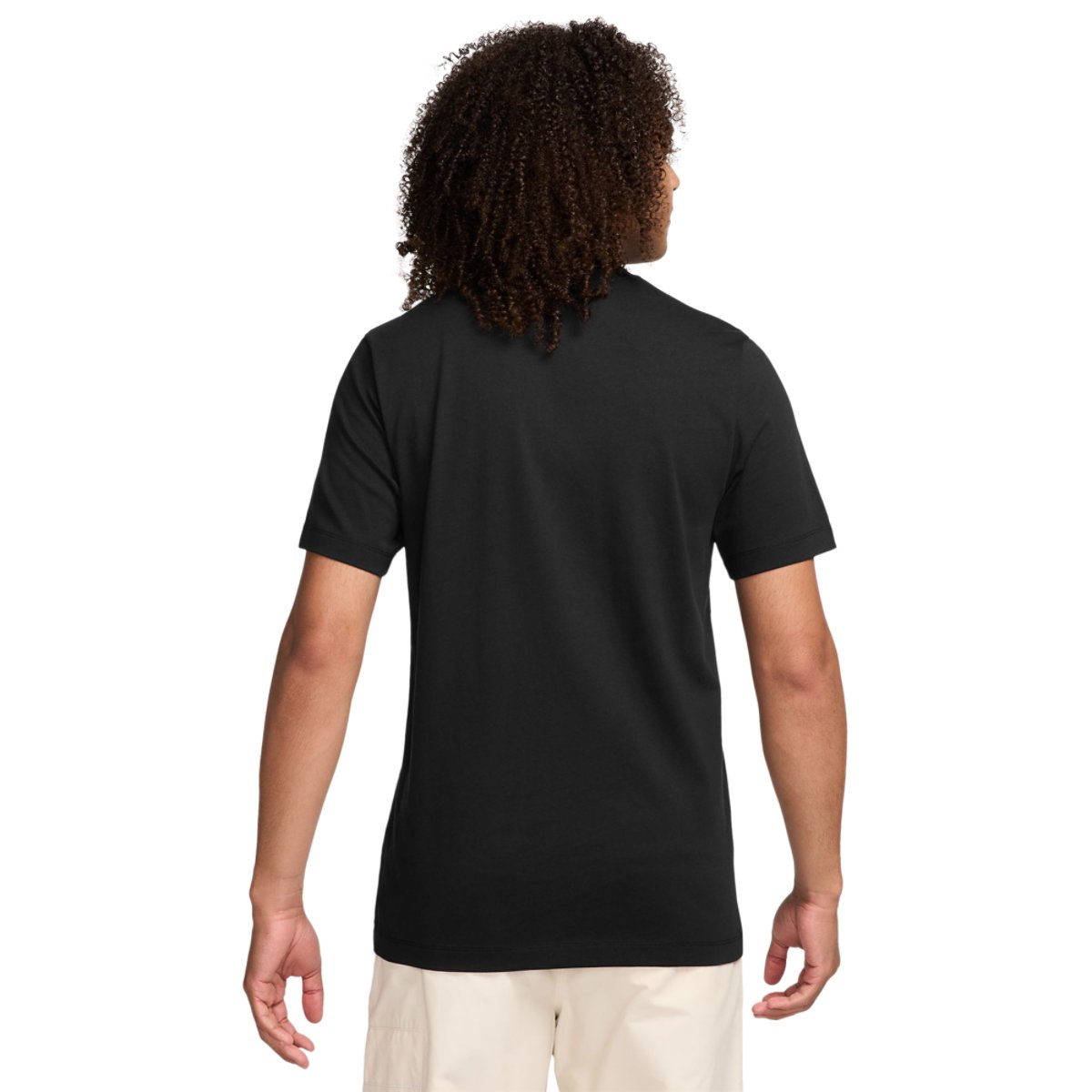 Jordan LA City LBR Short Sleeve Crew