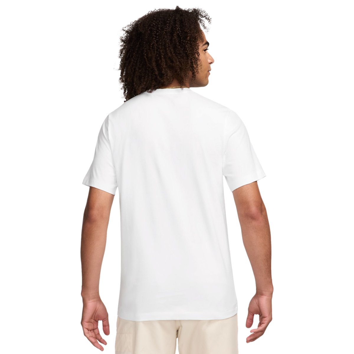 Jordan LA City LBR Short Sleeve Crew