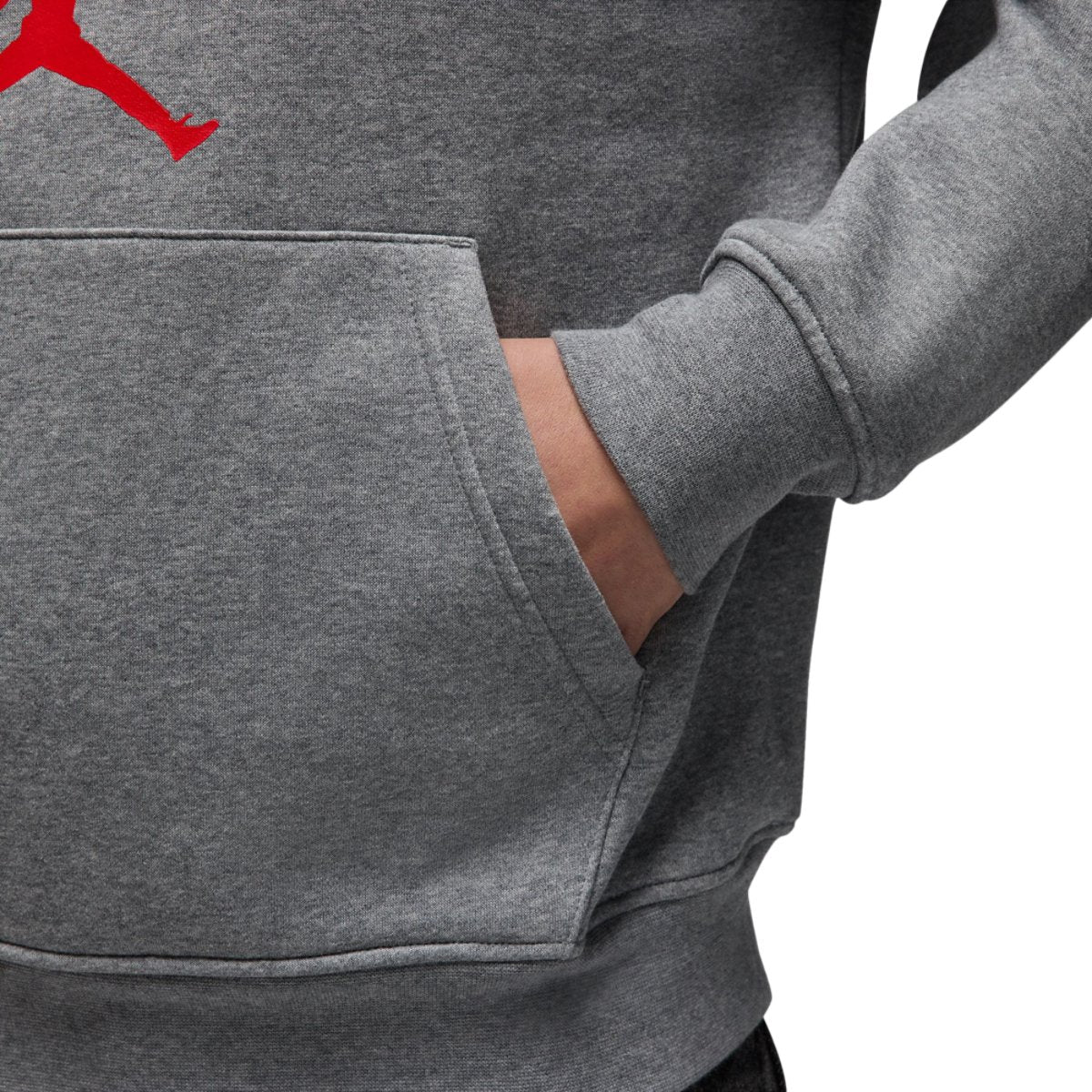 Jordan New York City HBR Fleece Pullover