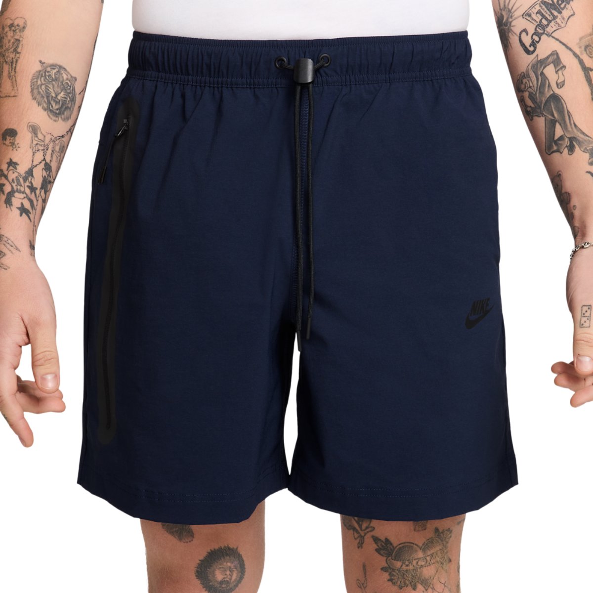 Nike Tech Woven Shorts