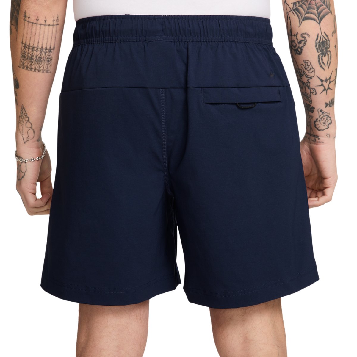 Nike Tech Woven Shorts