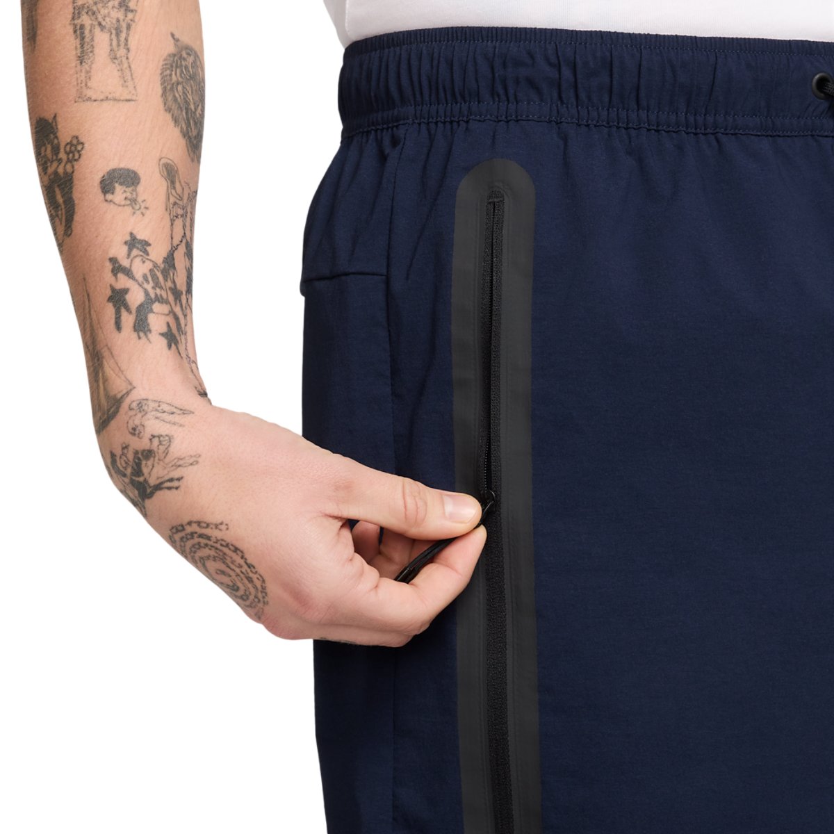 Nike Tech Woven Shorts
