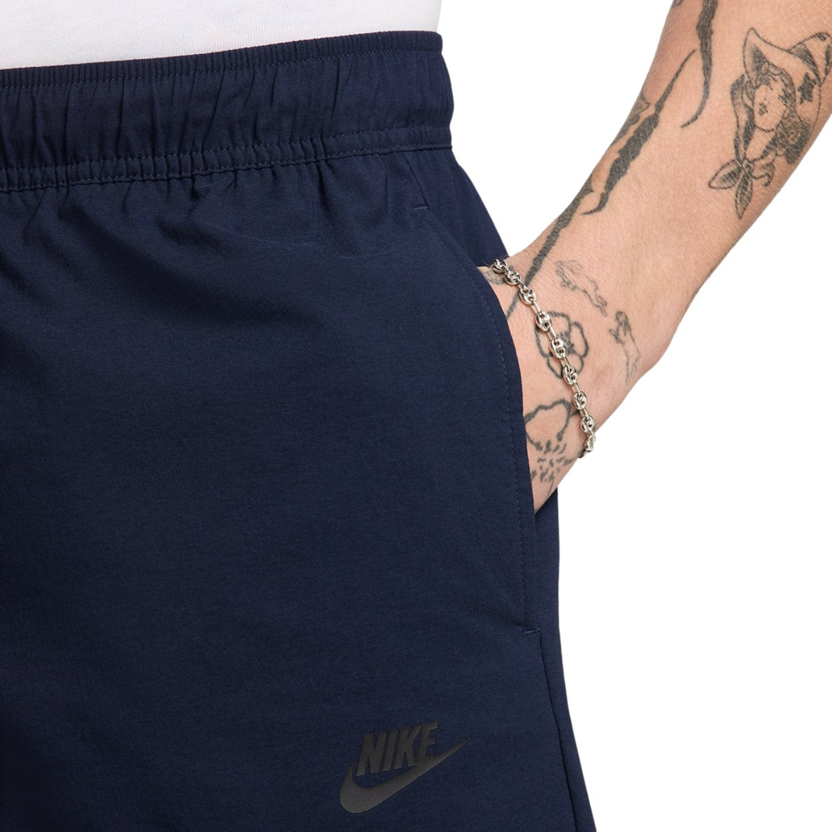 Nike Tech Woven Shorts