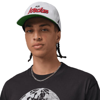 Jordan Star Graphic Short Sleeve Crew