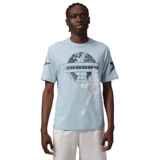 Jordan Star Graphic Short Sleeve Crew
