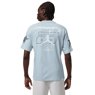 Jordan Star Graphic Short Sleeve Crew