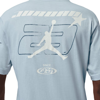 Jordan Star Graphic Short Sleeve Crew