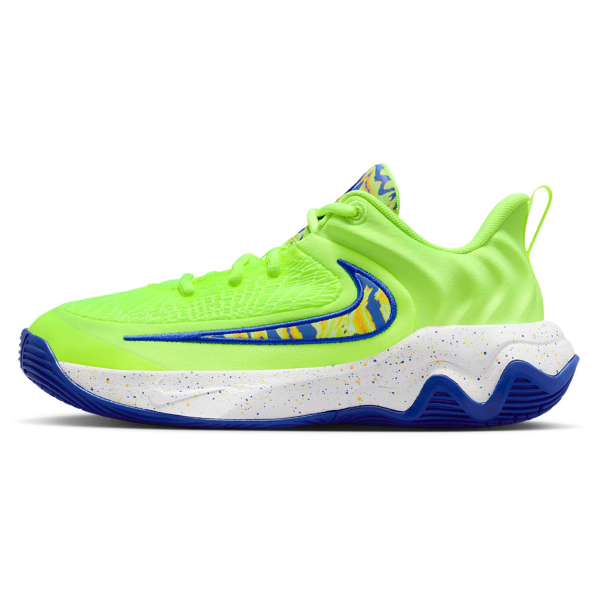 Nike Giannis Immortality 4 SE BB