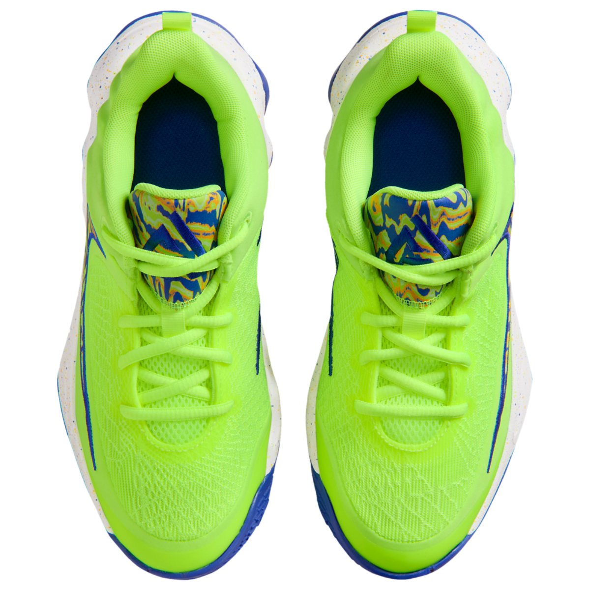 Nike Giannis Immortality 4 SE BB