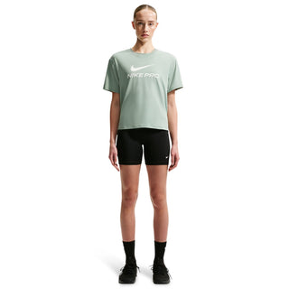 Nike Pro Drifit 365 SS Loose Top