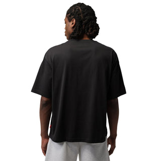 Jordan Stretch Oversized Short Sleeve Crew