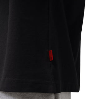 Jordan Stretch Oversized Short Sleeve Crew