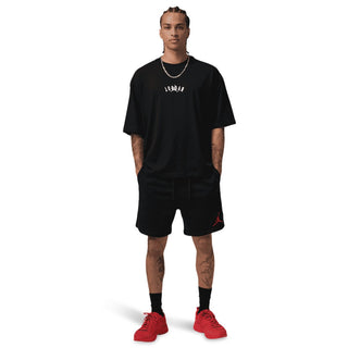 Jordan Back Stretch Oversized Short Sleeve Crew