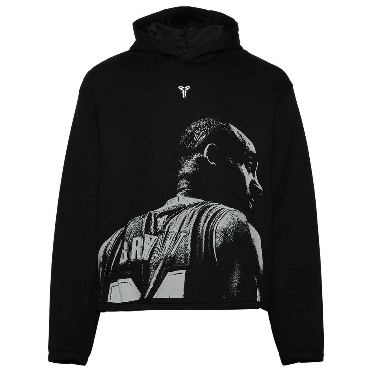 Nike Kobe Fleece Pullover Hoodie