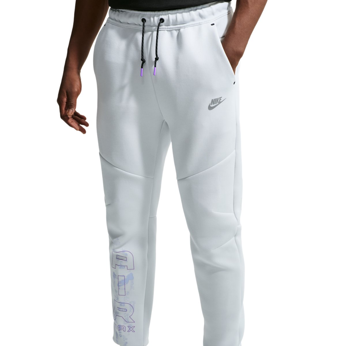 Nike Dri-FIT Retro Fleece Crew