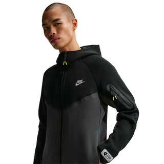 Nike Tech Fleece Windrunner Full-Zip Jacket AM Day