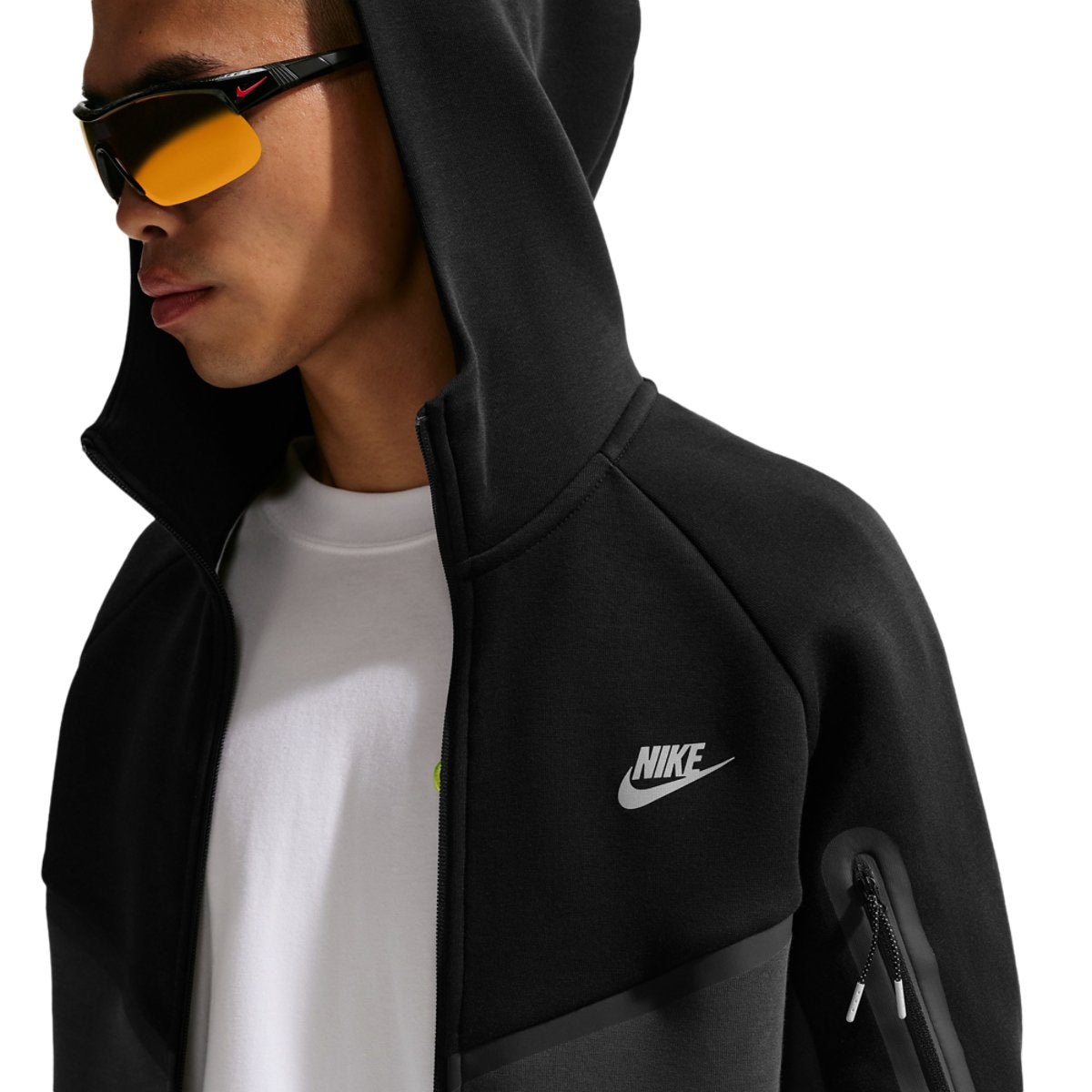 Nike Tech Fleece Windrunner Full-Zip Jacket AM Day