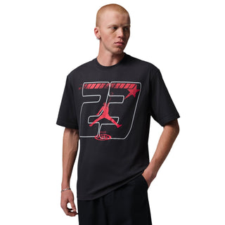 Jordan 23Star Gfx Ss Crew