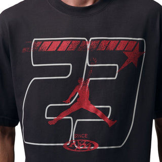 Jordan 23Star Gfx Ss Crew