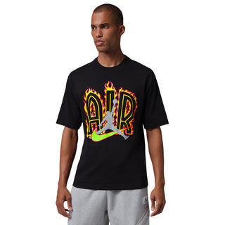 Jordan Air Scrpt Gfx Ss Crew