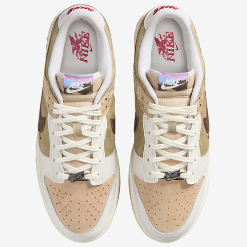 Nike Dunk Low