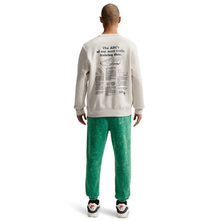 Nike CWash Club Basketball Cuff Pants