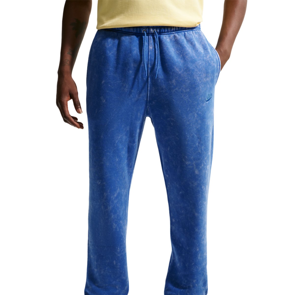 Nike CWash Club Basketball Cuff Pants