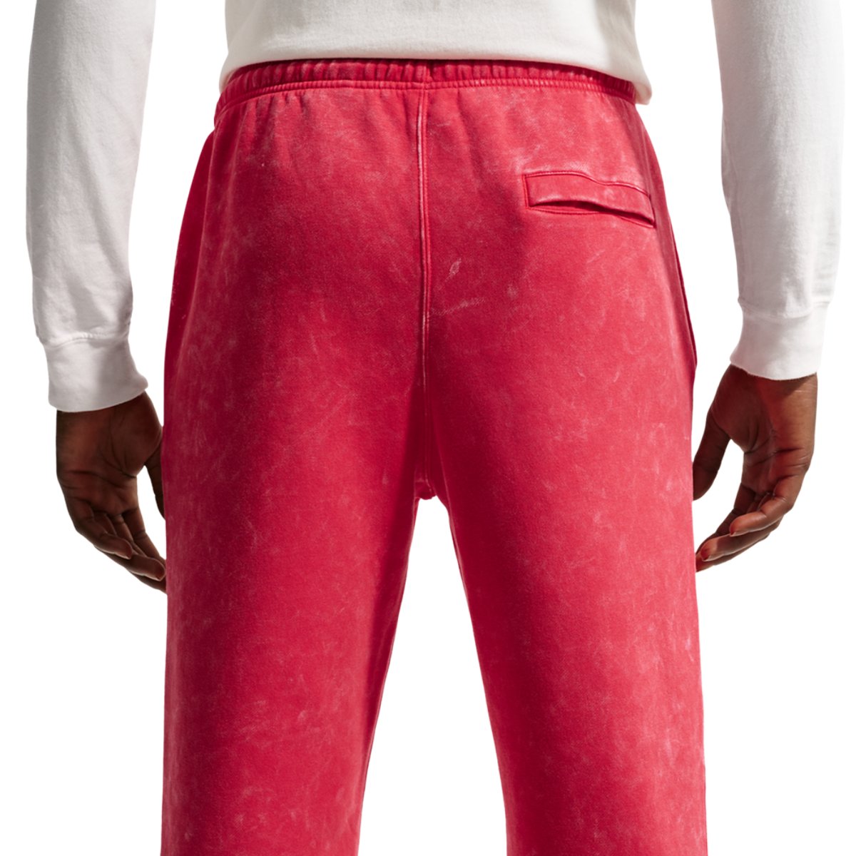 Nike CWash Club Basketball Cuff Pants