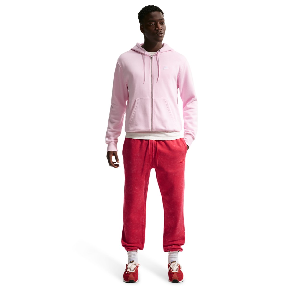 Nike CWash Club Basketball Cuff Pants