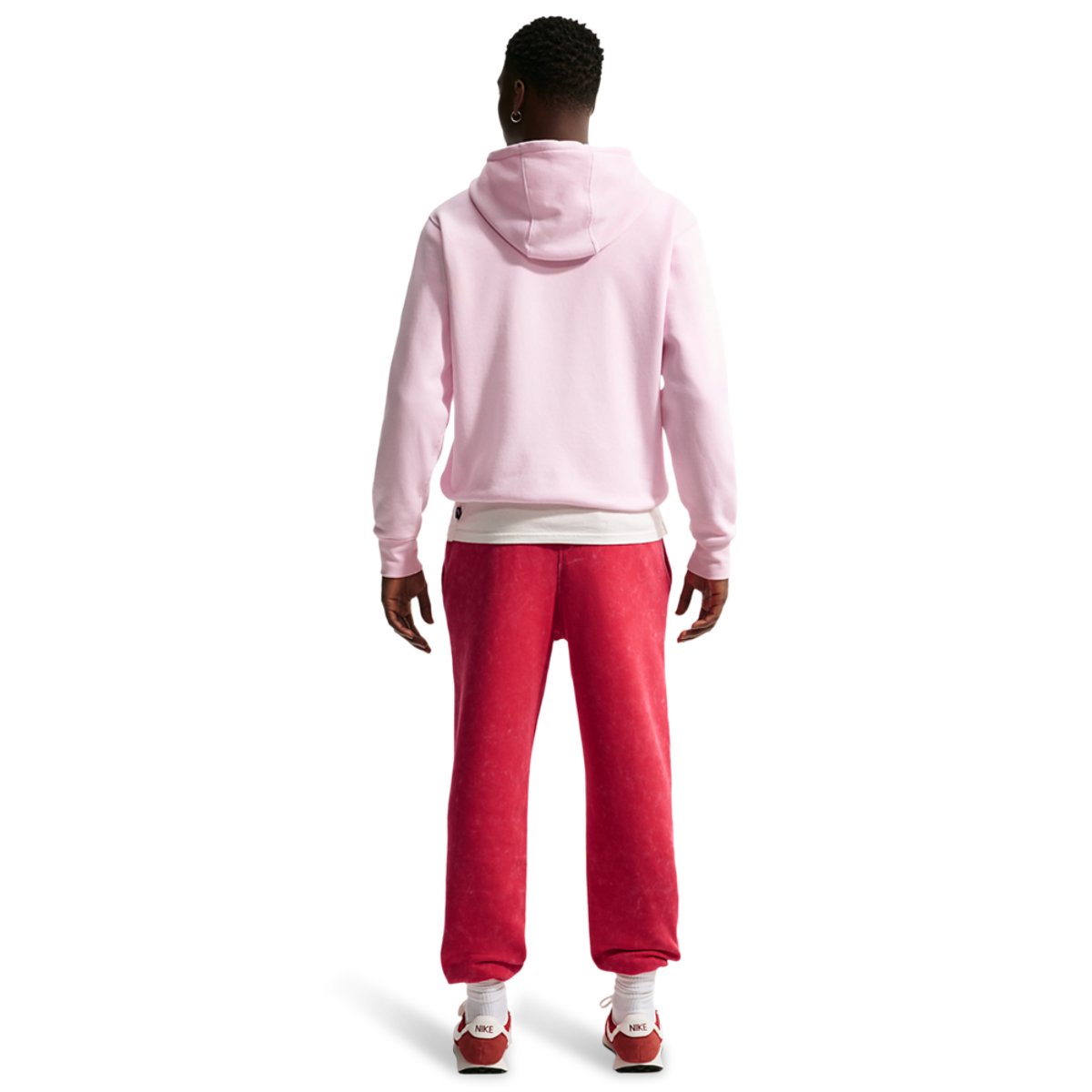 Nike CWash Club Basketball Cuff Pants