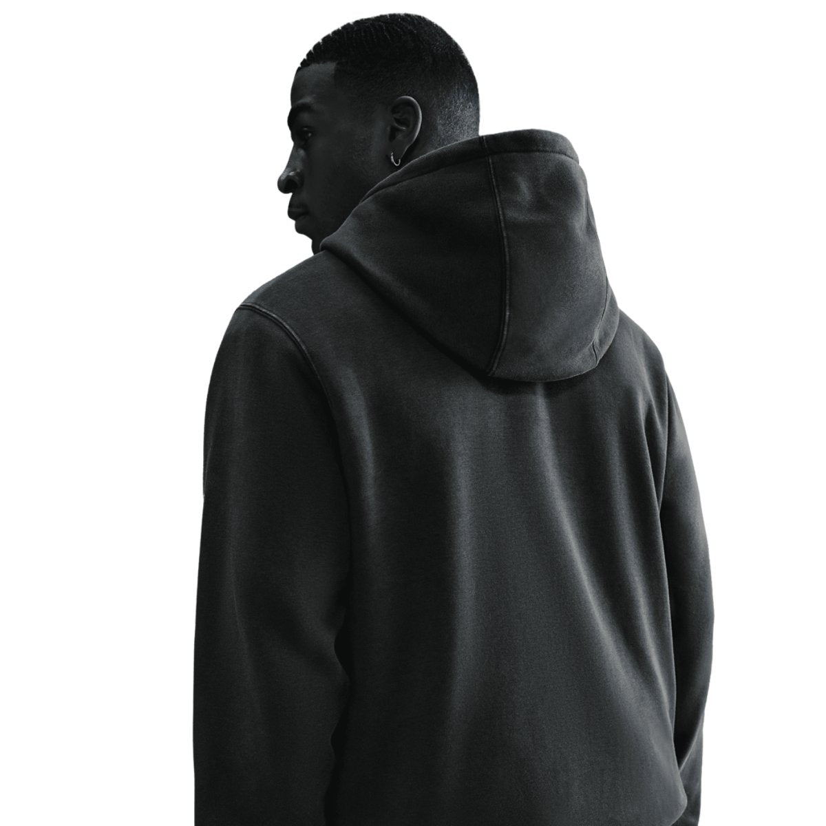 Nike CWash Club Basketball Hoodie